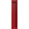 Ekena Millwork Premium 12" Flush Pull For Barn Doors 3/4" Thick or Greater, Regal Red GB6001FP12RR - alternate 1